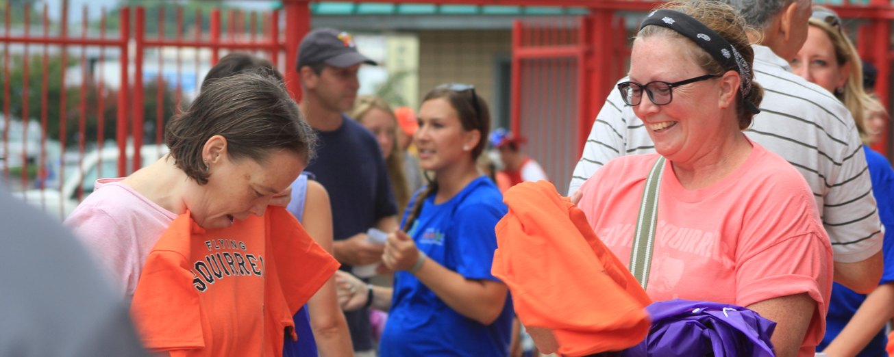 richmond happy hour | Flying Squirrels