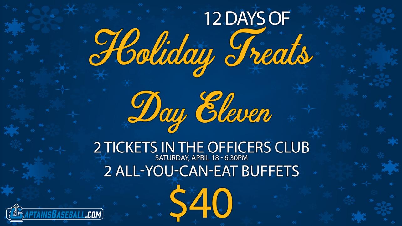 Lake County Captains