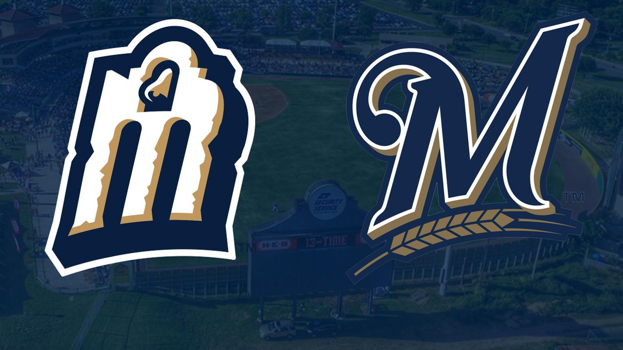 Aaa San Antonio >> San Antonio Announces Pdc With Milwaukee Through 2020 San Aaa San Antonio >> San Antonio Announces Pdc With Milwaukee Through 2020 San