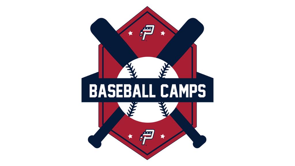 Baseball Camps Nationals
