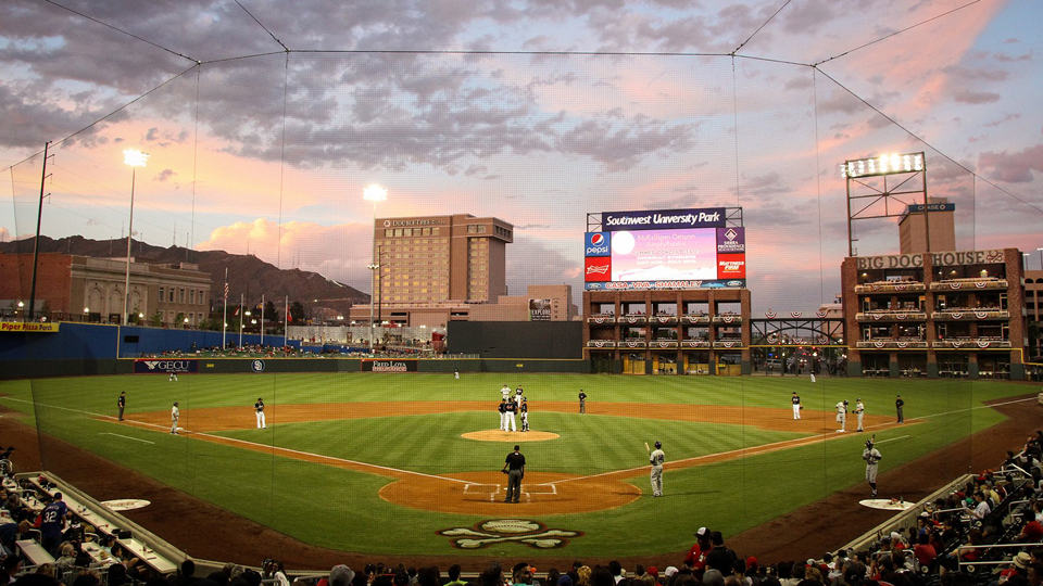 Durham Bulls Interactive Seating Chart