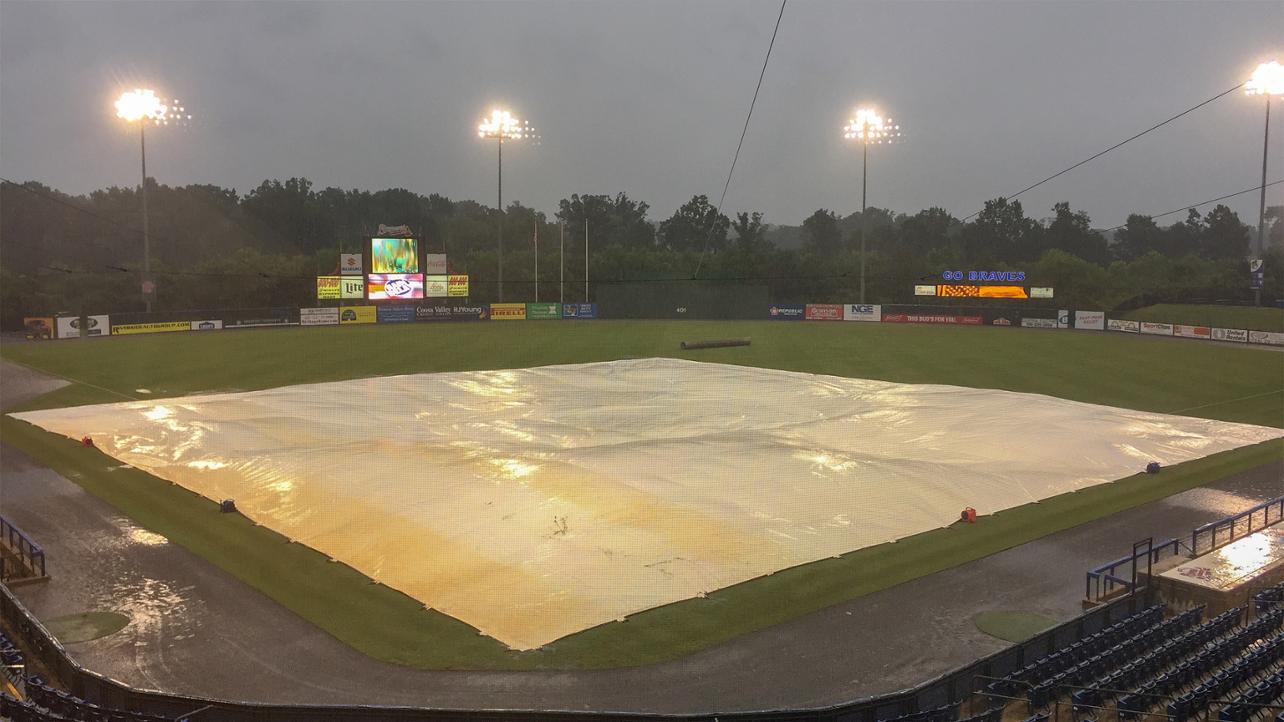 Rome Braves | MiLB.com