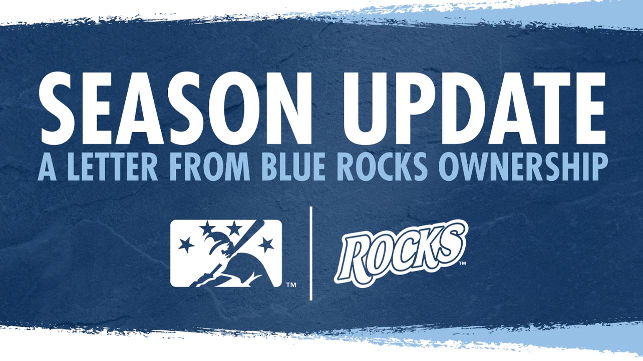 Wilmington Blue Rocks