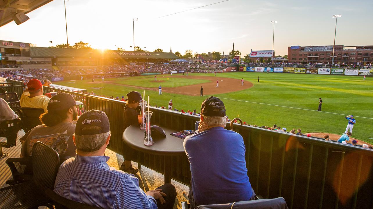 South Bend Cubs Tickets | Cubs