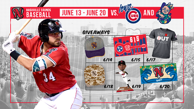 New Orleans Baby Cakes Vs Nashville Sounds July New Orleans Baby Cakes Vs Nashville Sounds July