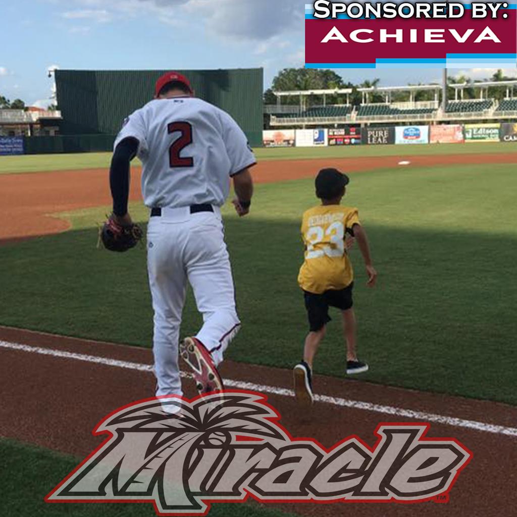 Baseball Buddies Mighty Mussels