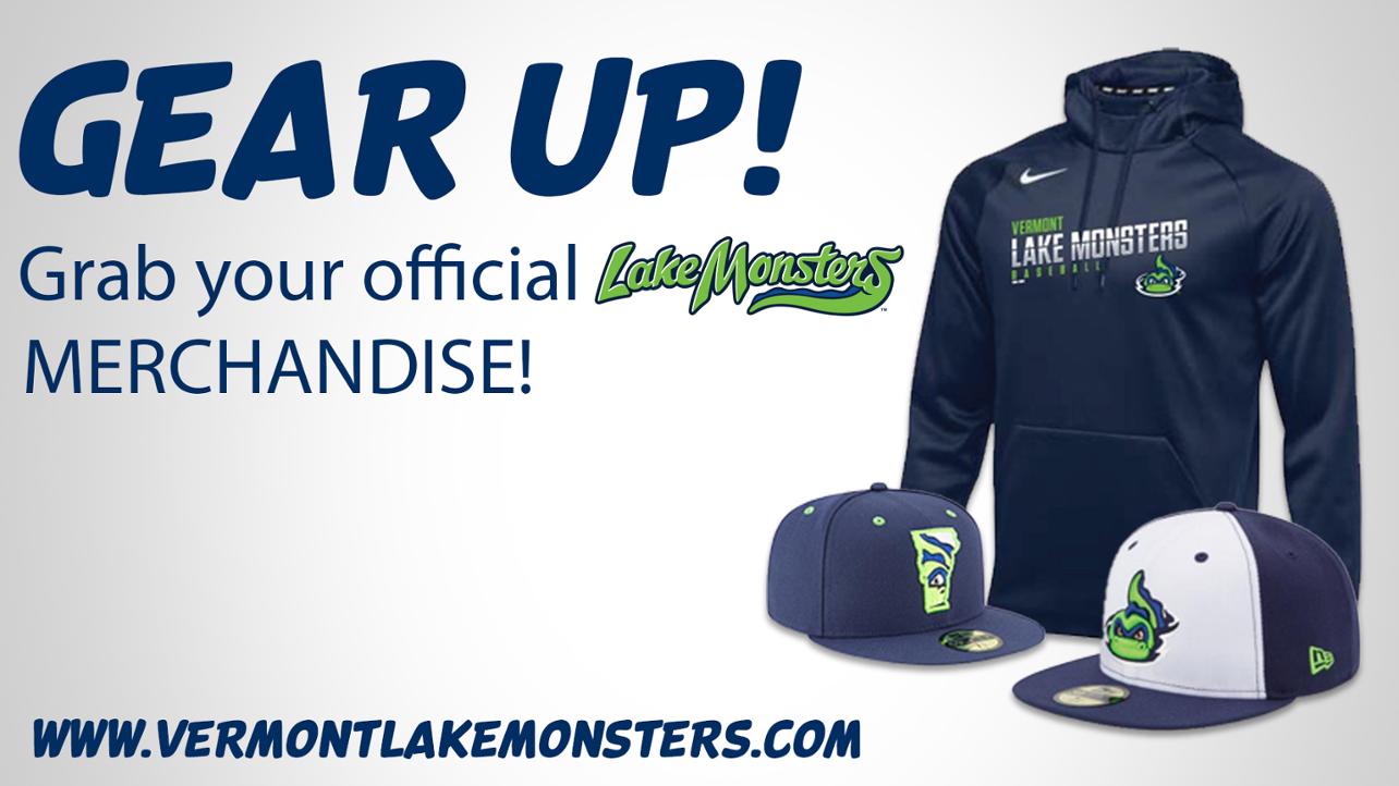 Vermont Lake Monsters