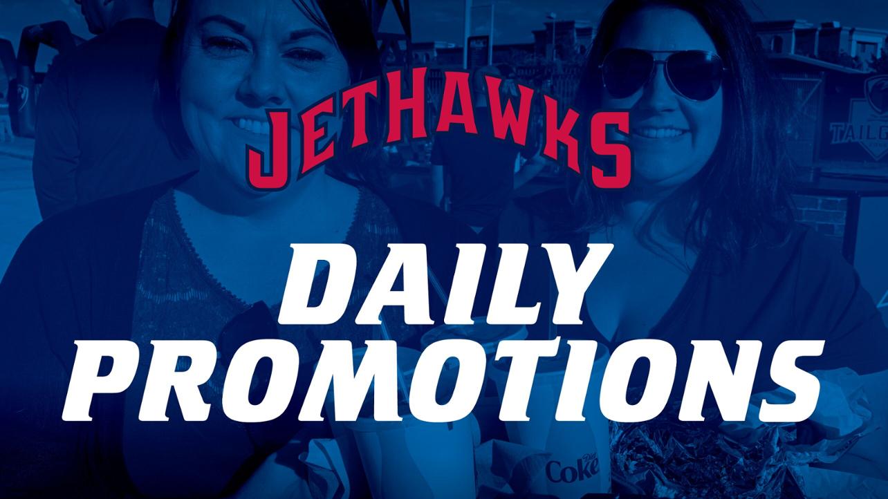 Lancaster JetHawks Tickets | JetHawks