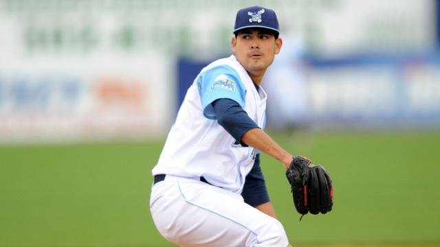 Image result for Cristian Castillo Wilmington Blue Rocks