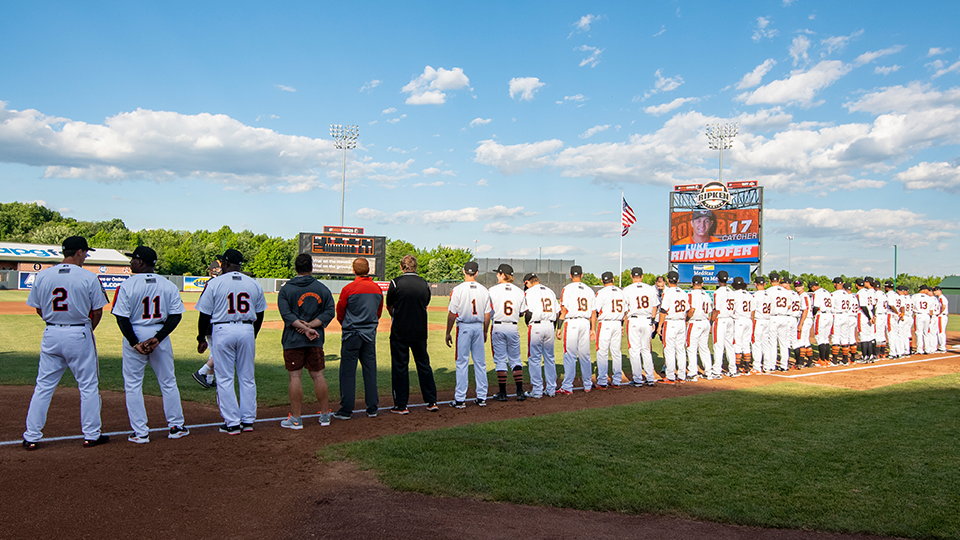 Ironbirds Team Page IronBirds