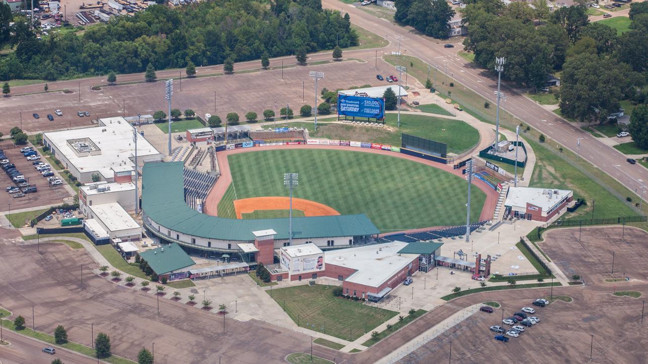 Ticket Landing Page | Braves