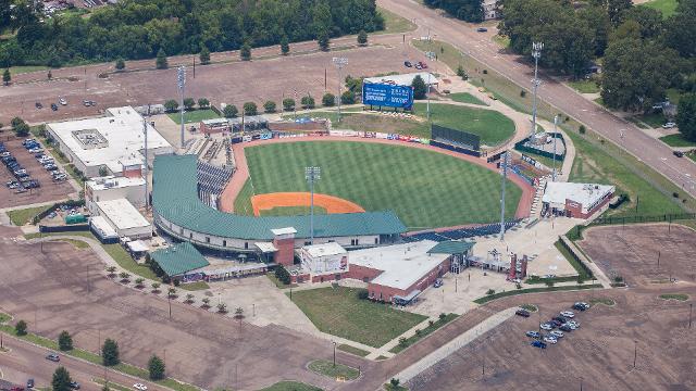 Ticket Landing Page | Braves