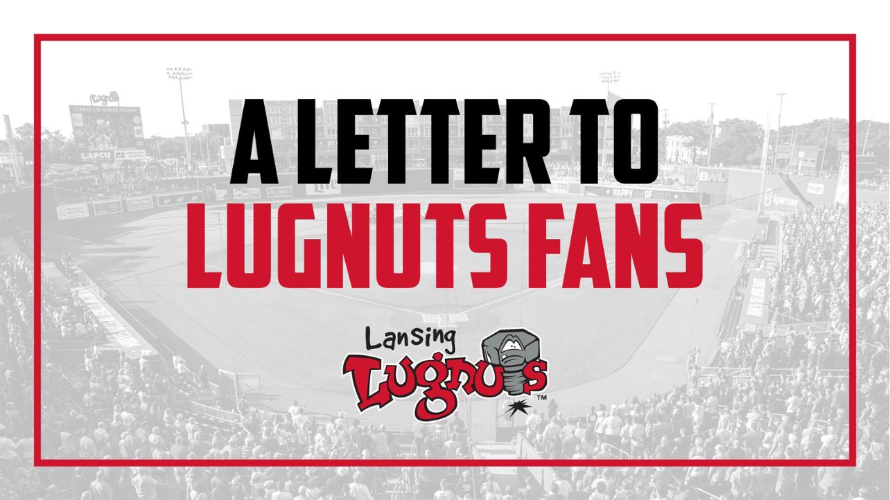 Lansing Lugnuts