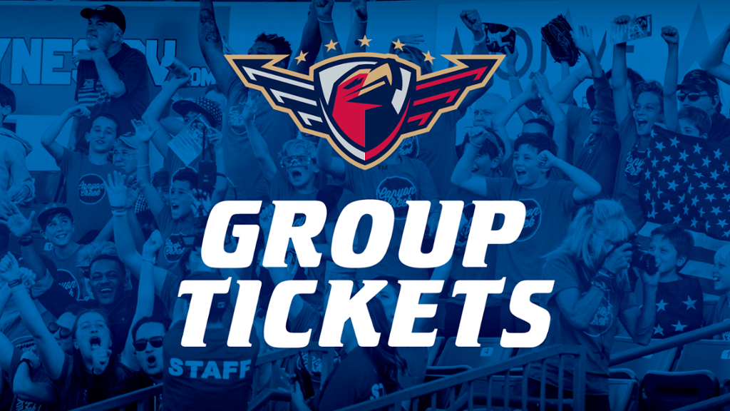 Lancaster JetHawks Tickets | JetHawks