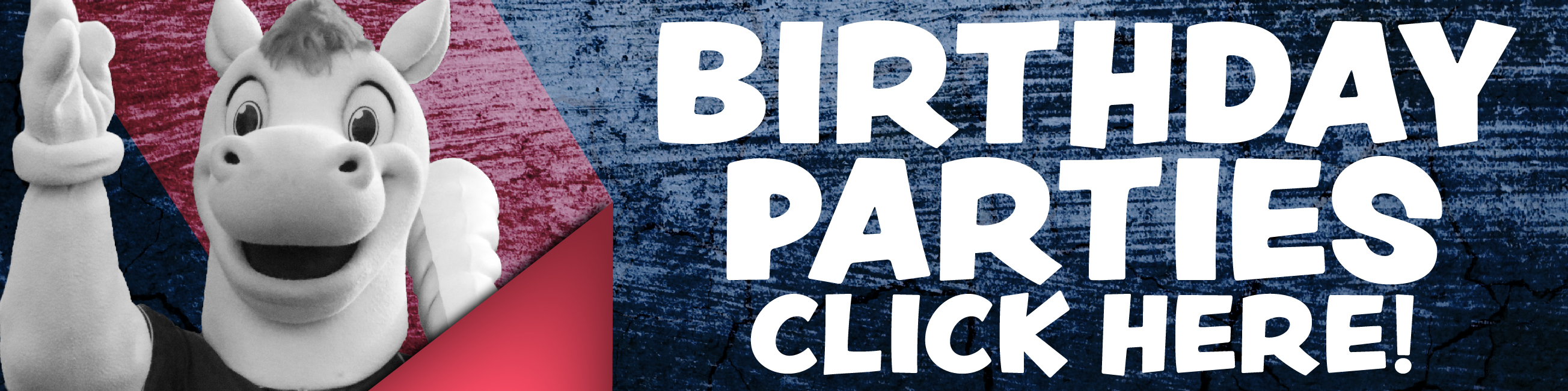 Tickets Rumble Ponies