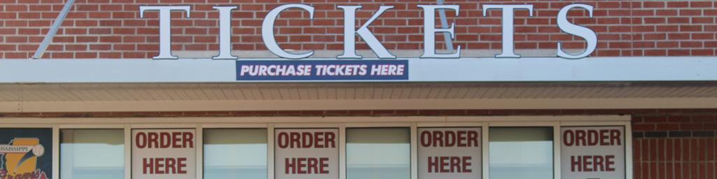 Ticket Landing Page | Braves