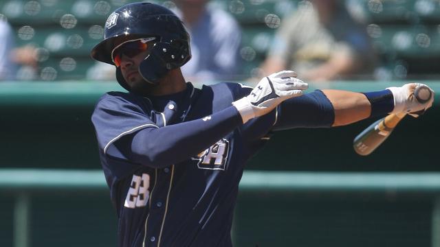 Texas notes: Tatis Jr. standing tall with Missions | MiLB.com