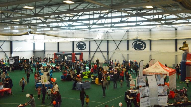 State College Spikes SpikesFest 2019 | Spikes