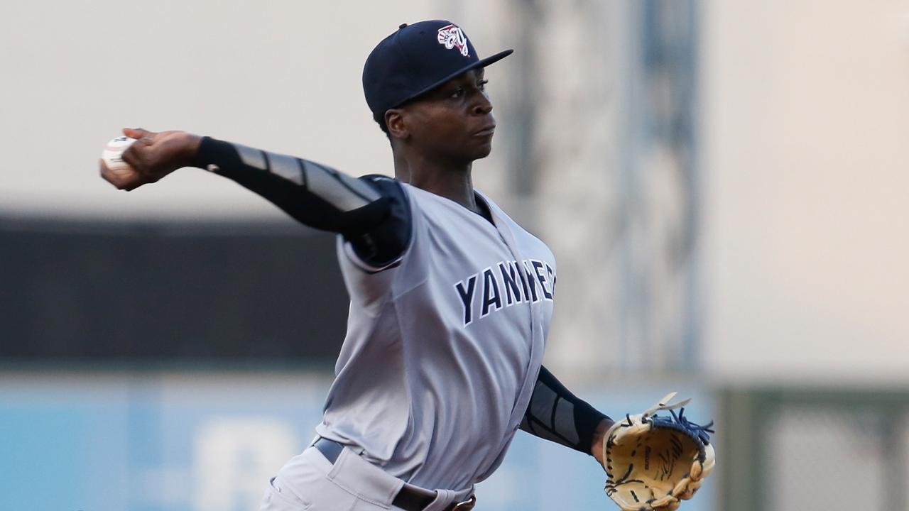 Afbeeldingsresultaat voor Didi Gregorius tampa Yankees