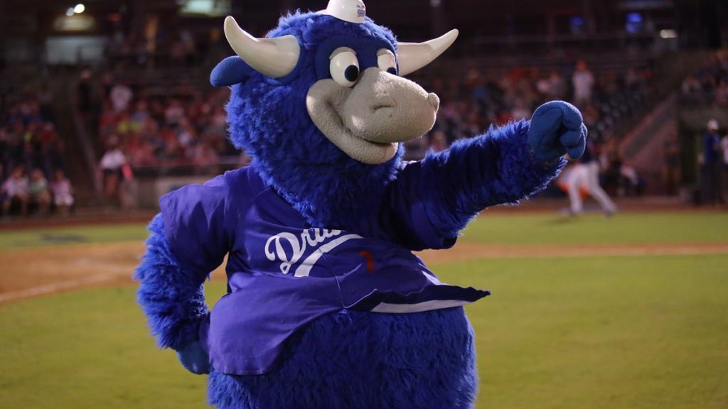 Hornsby Appearances Drillers