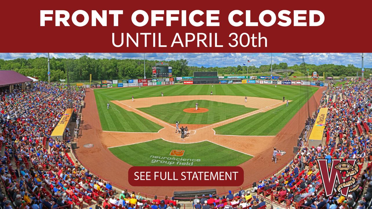 Wisconsin Timber Rattlers