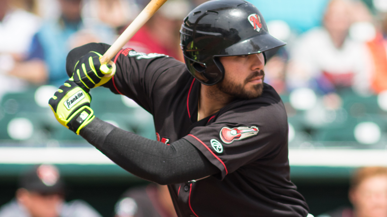 Nunez continues hot stretch for Sounds