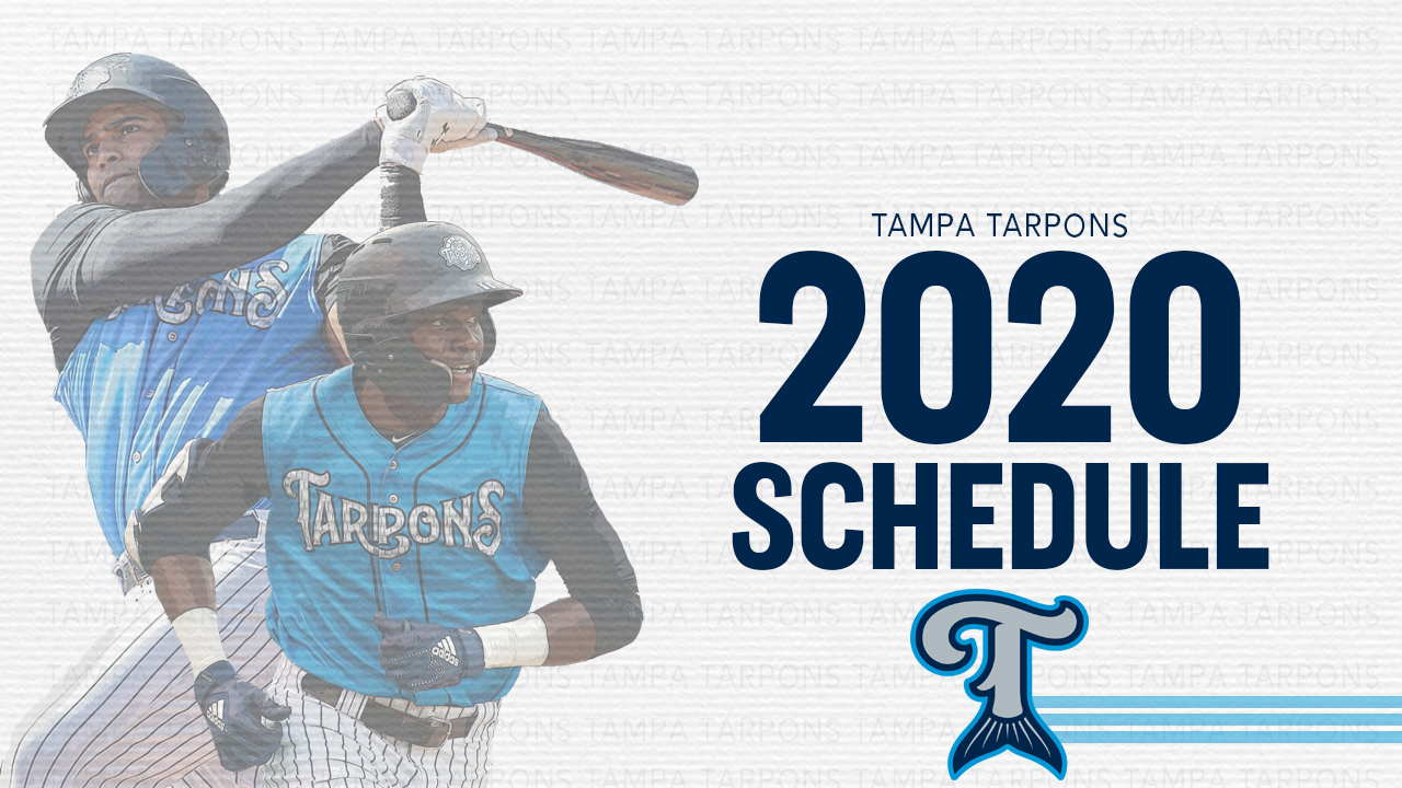 Tampa Tarpons Seating Chart