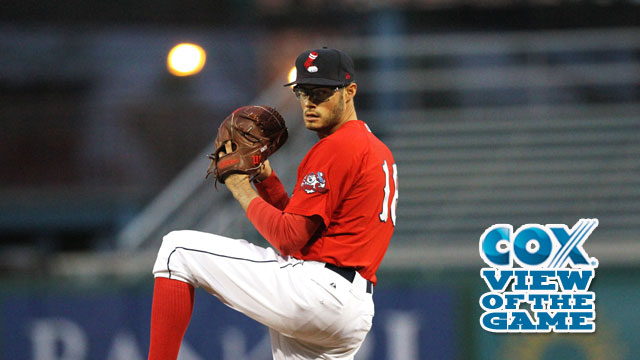 Pawsox Drop Rubber Match In Toledo 3 2 Red Sox