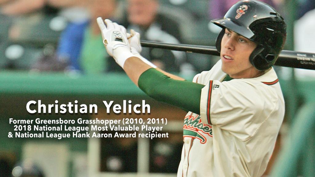 Greensboro Season Tickets