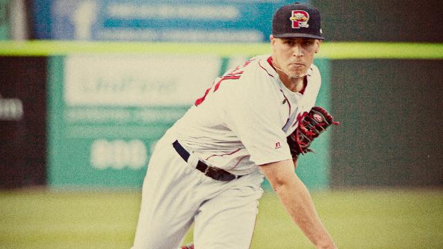 Sea Dogs Open At Home With 6 4 Win Portland Sea Dogs News