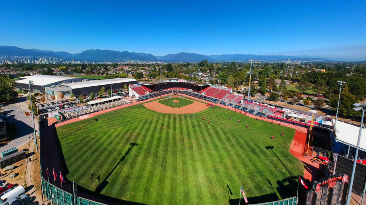 Vancouver Canadians