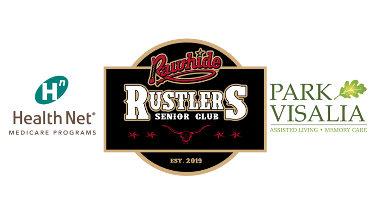 Visalia Rawhide Tickets | Rawhide
