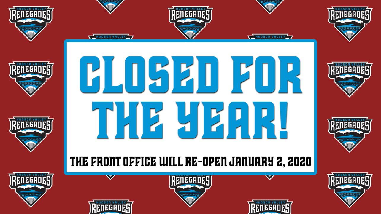 Hudson Valley Renegades | MiLB.com Hudson Valley Renegades | MiLB.com