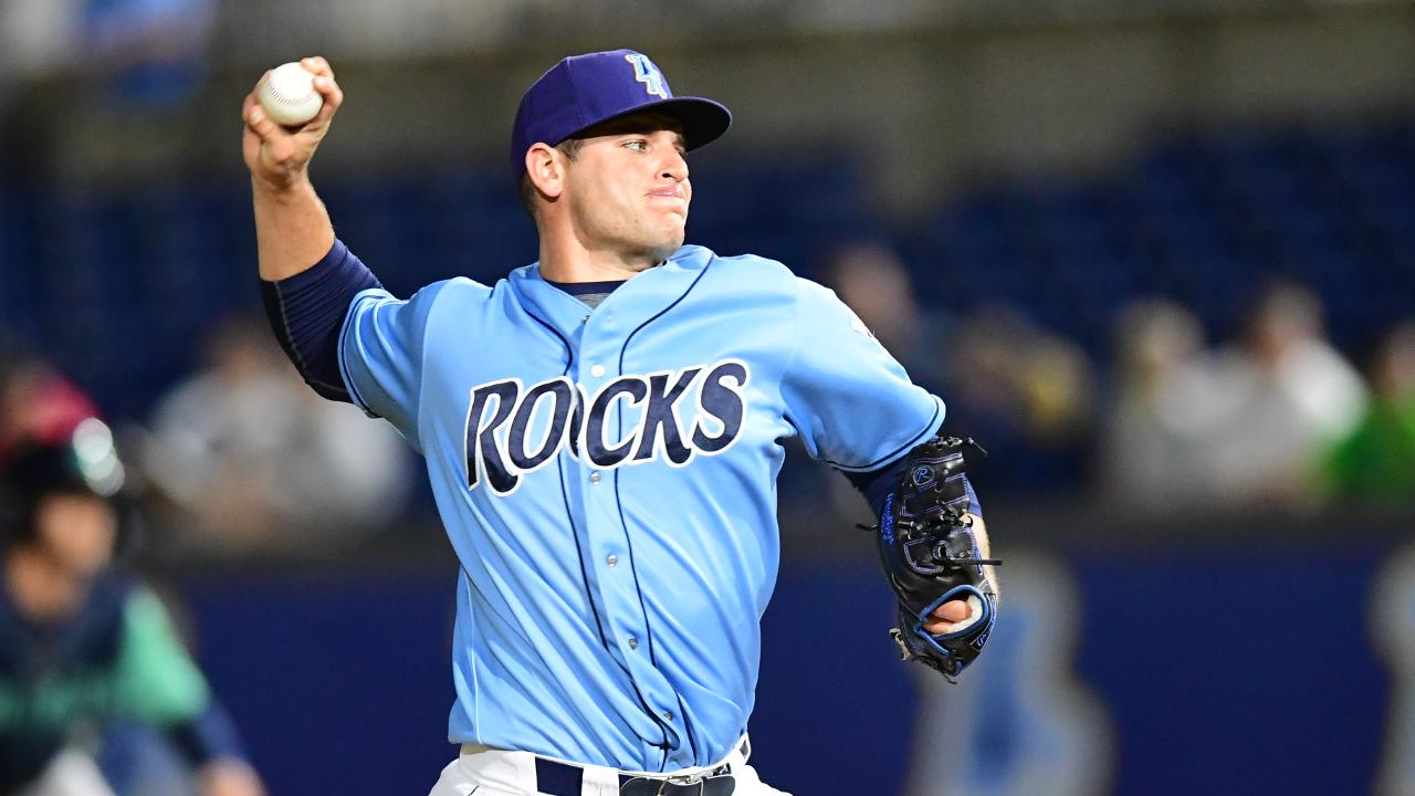 wilmington sends    batters to plate in final inning