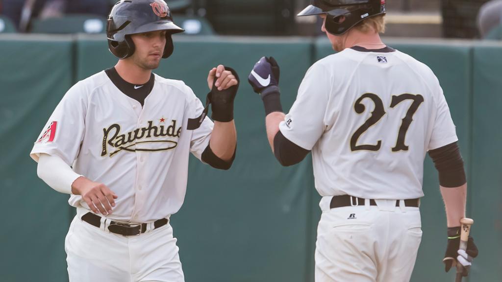Visalia Rawhide Tickets | Rawhide