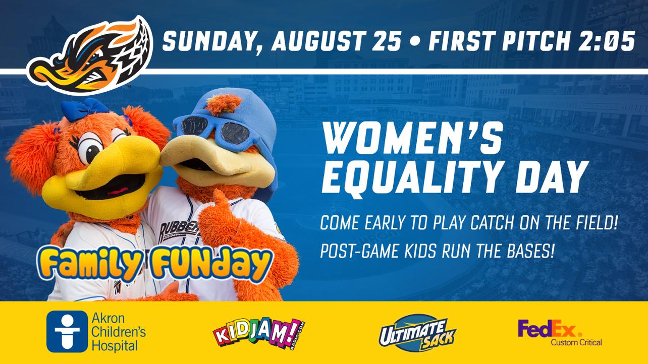 Akron Rubber Ducks Schedule 2020 Akron RubberDucks | MiLB.com Akron Rubber Ducks Schedule 2020 Akron RubberDucks | MiLB.com