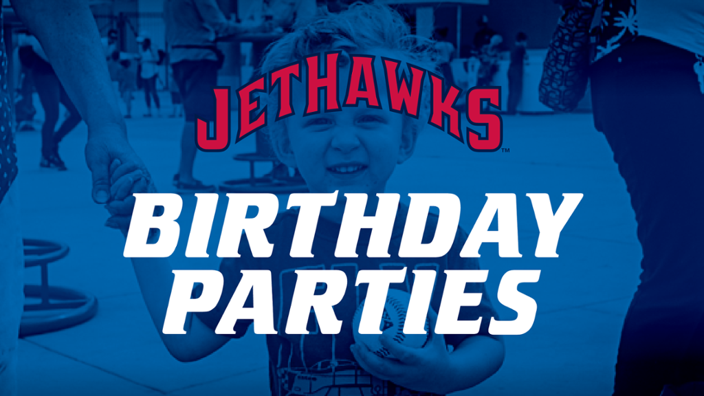 Lancaster JetHawks Tickets | JetHawks