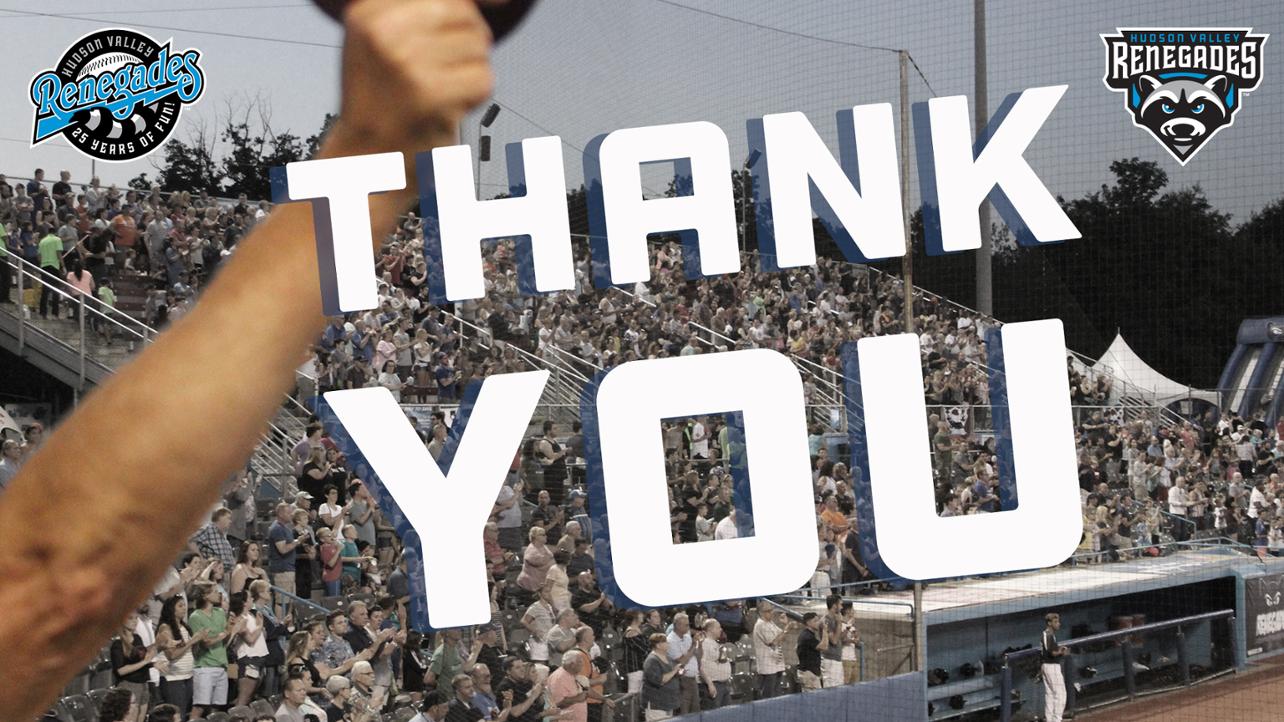 Hudson Valley Renegades