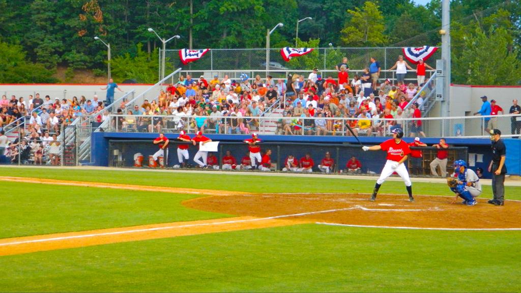 Danville Braves Tickets Danville