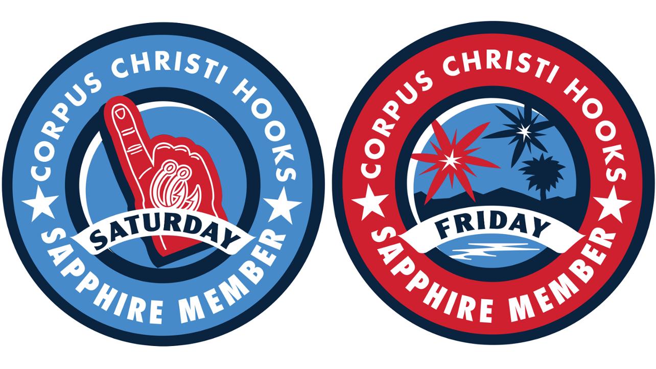 Sapphire Memberships Hooks