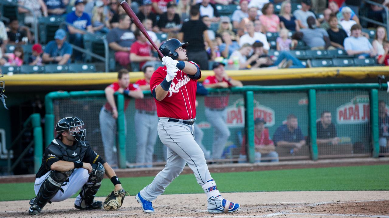 Rainiers Fall To River Cats 5 1 Tacoma Rainiers News