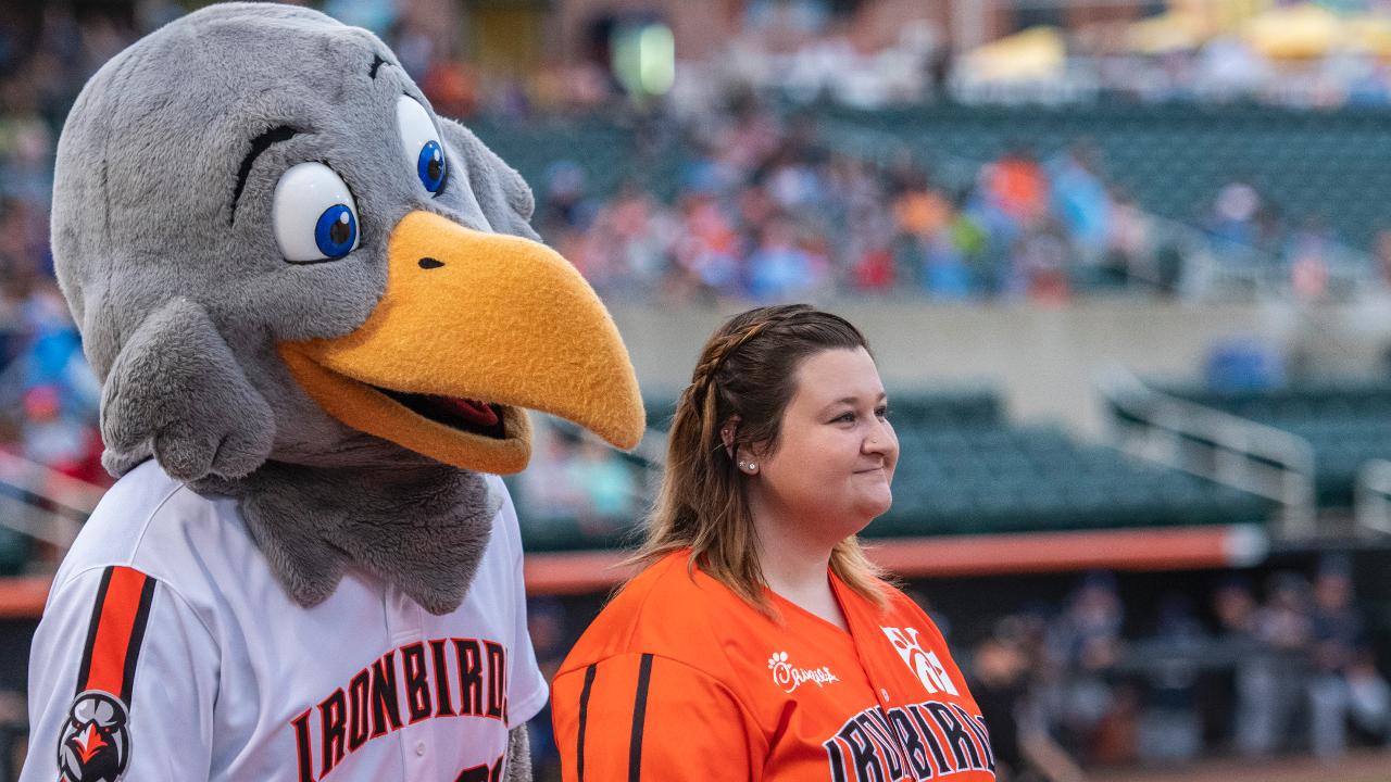 IronBirds Career Opportunities IronBirds