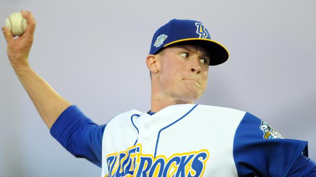 Image result for Scott Blewett wilmington blue rocks