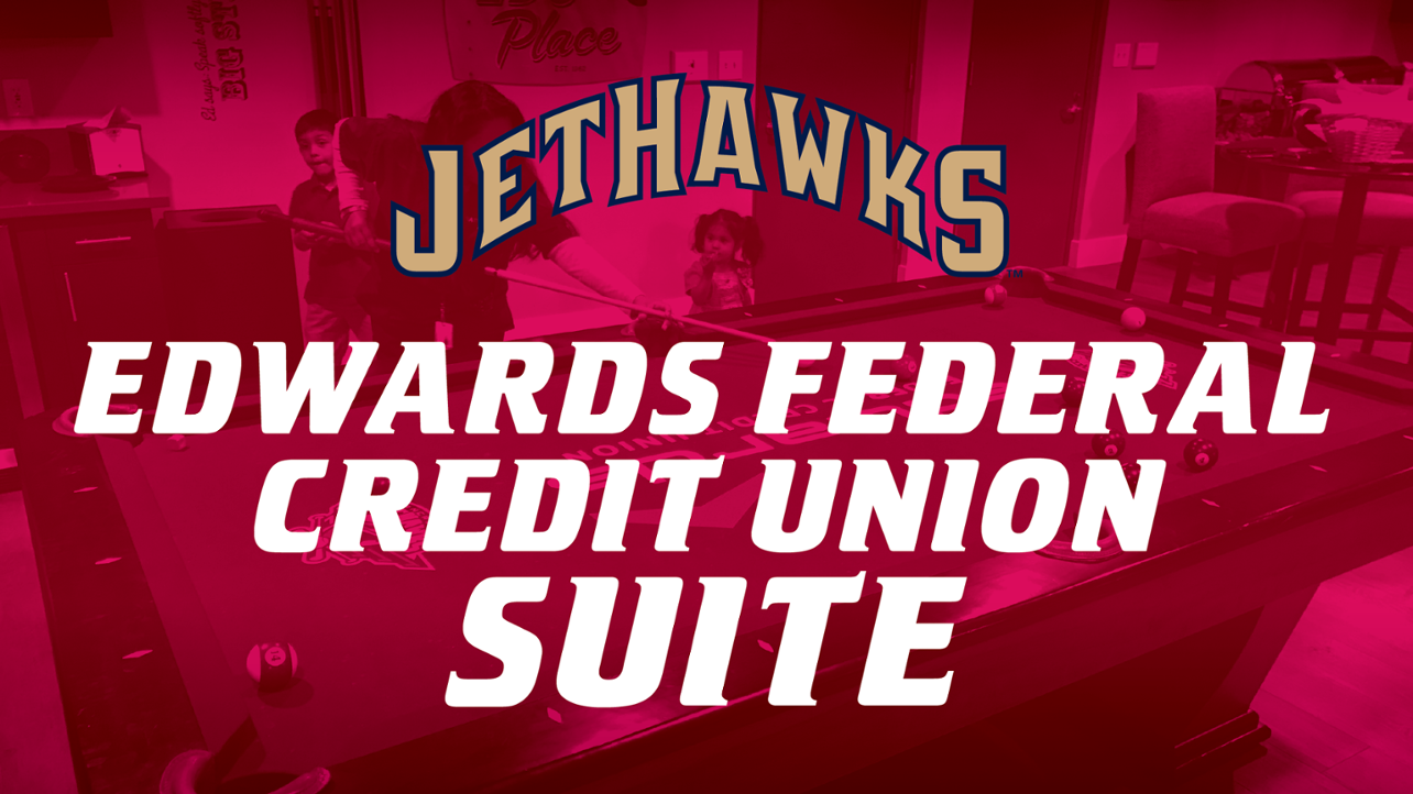 Lancaster JetHawks Tickets | JetHawks