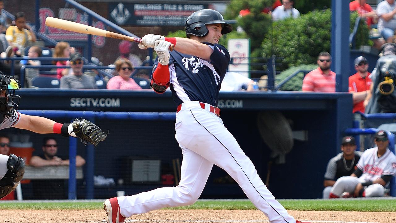 Reading Drops Opener In Bowie 4 2 Reading Fightin Phils News